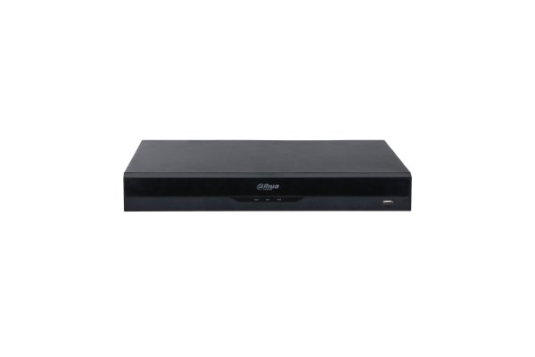 DAHUA- Enregistreur vidéo 8 ports DHI-NVR5208-8P-EI
