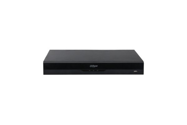 DAHUA- UGAP Enregistreur IP PoE DHI-NVR5216-16P-EI