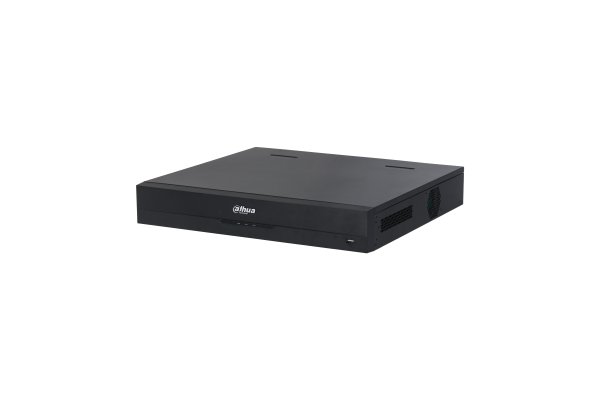 DAHUA- Enregistreur 64 ports DHI-NVR5464-EI
