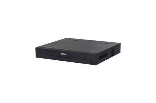 DAHUA- Enregistreur 64 ports DHI-NVR5464-EI