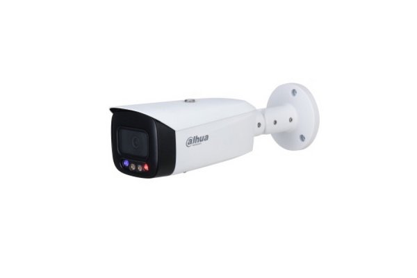 DAHUA- Caméra bullet 4 Mps DH-IPC-HFW3449T1-AS-PV
