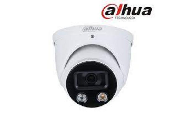 Dahua IPC-HDW3849H-AS-PV-0280B-S5 3 LITE AI 8 Mpx