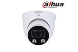 DAHUA- Caméra Full Color 8 Mps DH-IPC-HDW3849H-AS-PV