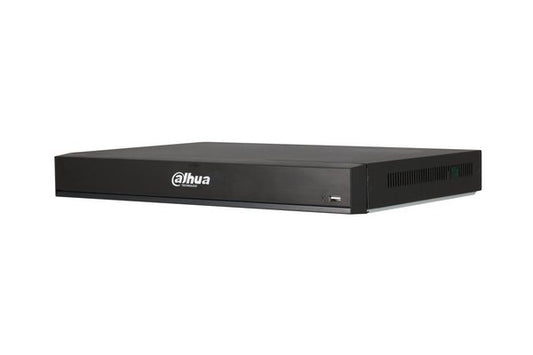 DAHUA enregistreur vidéo IP XVR7208A-4K-X 8 voies 4K