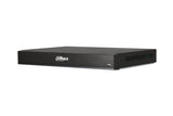 DAHUA enregistreur vidéo IP XVR7208A-4K-X 8 voies 4K