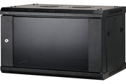 DAHUA- Coffret mural fixe 19" 6U DH-PFC200D-6U4D
