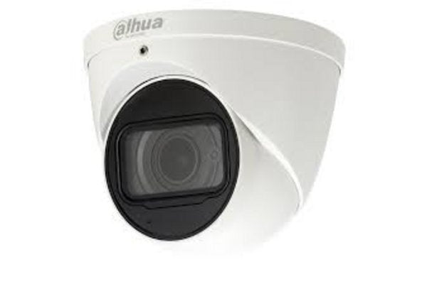 DAHUA caméra IP Eyeball IPC-HDW5431R-ZE 4Mp 1/3" IR 50m IP67 PoE