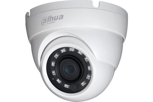 DAHUA HAC-HDW2501T-A caméra dôme HDCVI 4Mpix 2,8mm (HDW2)