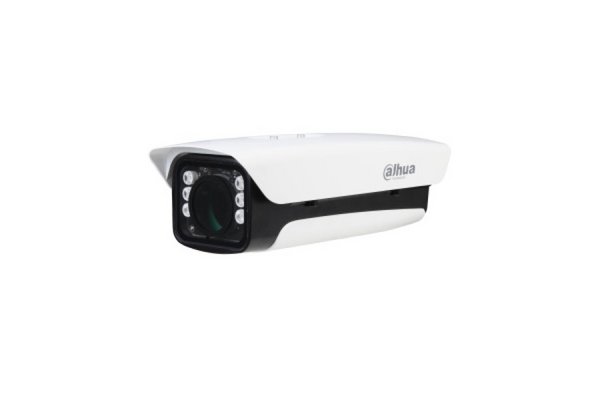 DAHUA- Caisson de protection IR100m pour caméra bullet