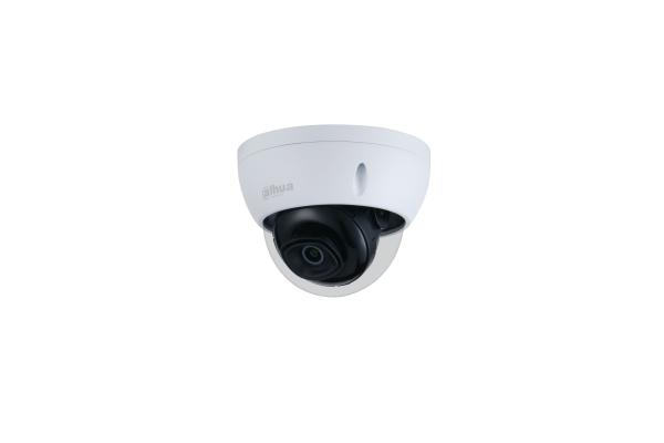DAHUA- Caméra dôme DH-IPC-HDBW2230EP-S-S2
