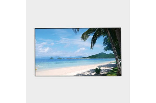 DAHUA écran vidéosurveillance 28" 4K 24/7