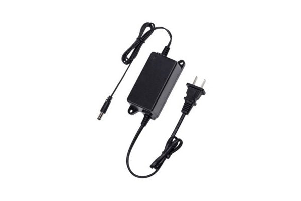 Dahua PFM320D-EN Adaptateur d'alimentation, DC 12V 2A, entrée AC 100–240V