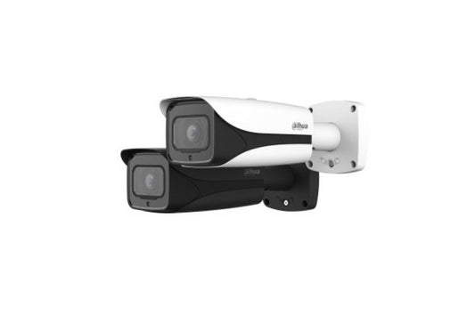 DAHUA- Caméra bullet 2 Mps DH-IPC-HFW5241E-ZE