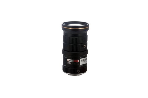DAHUA objectif  6 MP 1/2.7