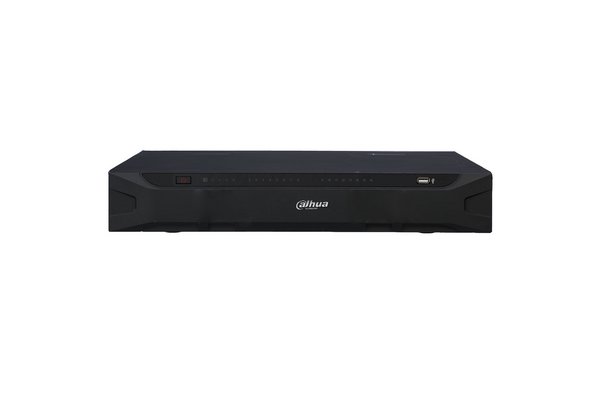 DAHUA décodeur vidéo IP UHD NVD0905DH-4K 16 canneaux 12Mp