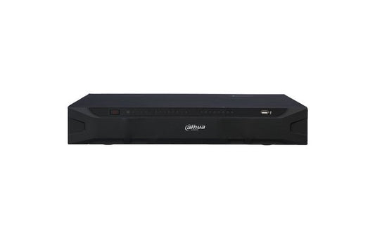 DAHUA décodeur vidéo IP UHD NVD0905DH-4K 16 canneaux 12Mp