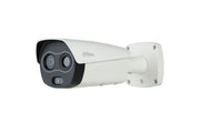 DAHUA- Caméra thermique 2 Mps DH-TPC-BF2221-HTM