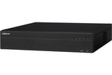 DAHUA enregistreur IP NVR5464-4KS2 12MP 64 voies