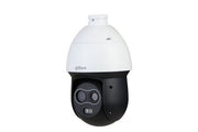 DAHUA caméra thermique TPC-SD2221-T  TH 7 mm / 2mp 1/2,8 FHD 8mm