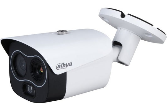 DAHUA caméra thermique DH-TPC-BF1241P-D7F8 4Mp