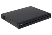 Dahua enregistreur IP DHI-NVR2204-P-4KS2 4 voies 8Mp