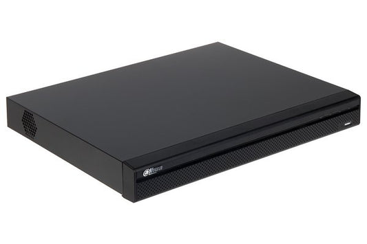 Dahua enregistreur IP DHI-NVR2204-P-4KS2 4 voies 8Mp