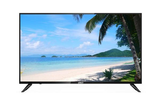 DAHUA- Moniteur VDS 43   DHI-LM43-F200