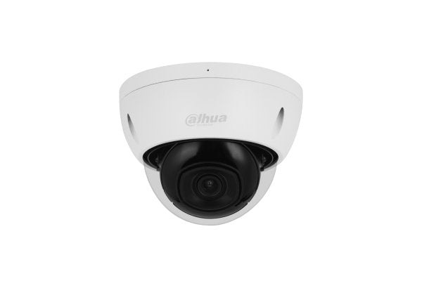 Dahua IPC-HDBW2441E-S-0280B 4MP IR Fixed-focal Dome WizSense Network Camera