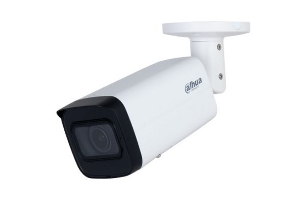DAHUA- Caméra bullet 4 Mps DH-IPC-HFW2441T-ZS
