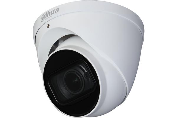 DAHUA- Camera dôme DH-HAC-HDW2501TP-Z-A