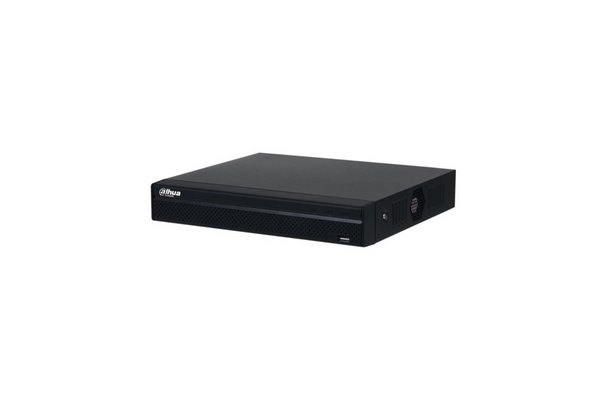 DAHUA- Enregistreur vidéo IP  DHI-NVR4104HS-4KS2/L