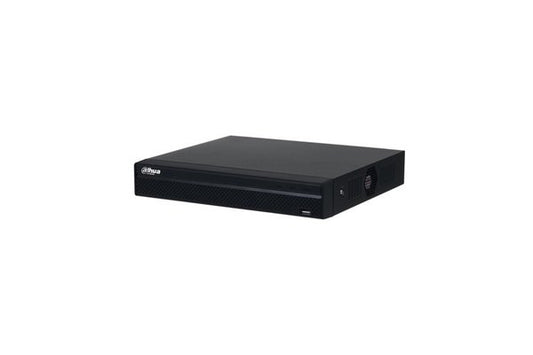 DAHUA- Enregistreur vidéo IP  DHI-NVR4104HS-4KS2/L