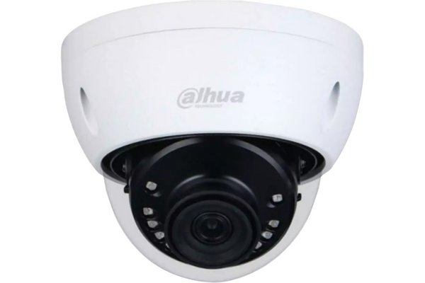 Dahua HAC-HDBW1500E-0280B-S2 Caméra dôme HDCVI IR 5MP Starlight