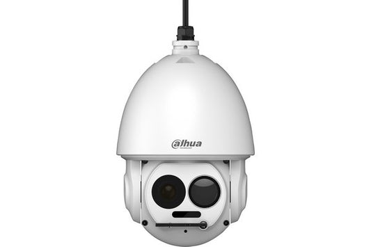 DAHUA- Caméra dôme hybride thermique 2 Mps DH-TPC-SD8421