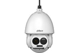 DAHUA- Caméra dôme hybride thermique 2 Mps DH-TPC-SD8421