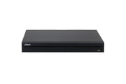 Dahua NVR4208-8P-4KS3 Enregistreur vidéo réseau 8CH 1U 8PoE 2HDDs Lite