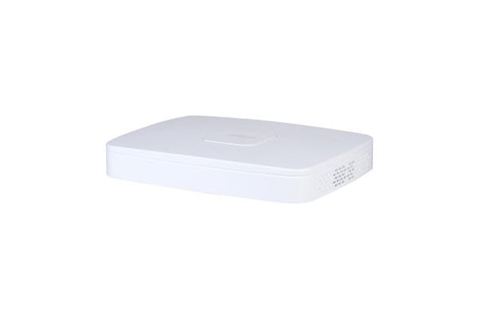 DAHUA- Enregistreur 8 ports POE DHI-NVR4108-8P-EI