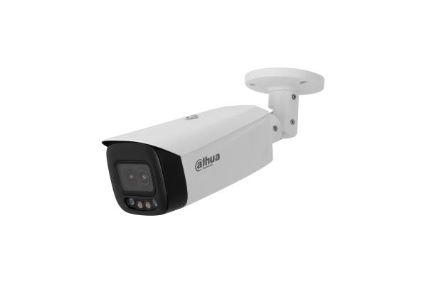 DAHUA- Caméra bullet 4 Mps DH-IPC-HFW5449T1-ASE-D2