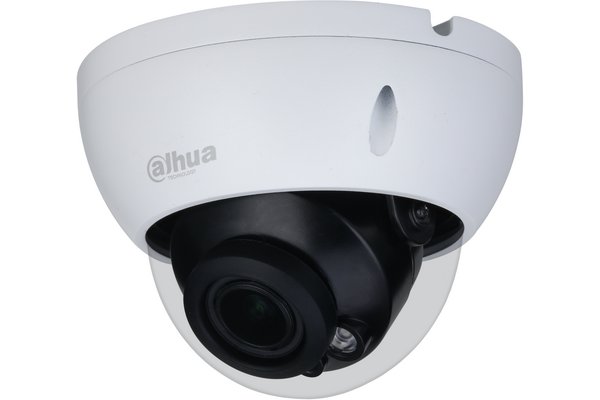 DAHUA- Caméra dôme 4 Mps DH-HAC-HDBW1500RP-Z