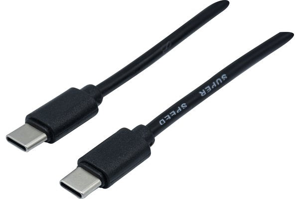 CORDON USB 2.0 Type-C  100W