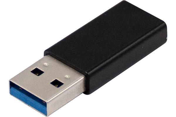 Adaptateur USB 3.2 Gen2 10Gbps  A- C