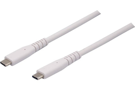 CORDON USB4 MATERIAUX RECYCLES 40G/240W 1m