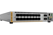 ALLIED AT-x550-18XSQ-50 Switch Niv.3 16p SFP+/SFP, 2x QSFP+, 10G/40G