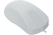 CONTOUR ACTIVE KEY Souris optique AK-PMH1 hygiénique, lavable, USB