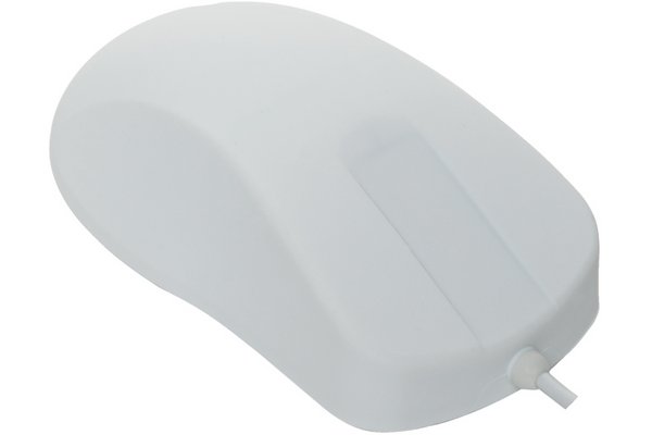 CONTOUR ACTIVE KEY Souris optique AK-PMH1 hygiénique, lavable, USB