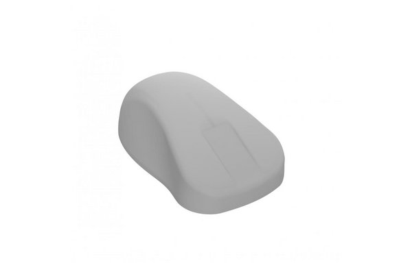 CONTOUR ACTIVE KEY Souris AK-PMH21 hygiénique sans fil