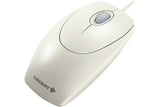 CHERRY Souris Power Wheelmouse M-5400 USB/PS2 grise