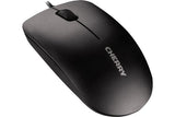 CHERRY Souris MC-1000 USB noire