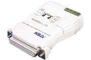 ATEN IC485S-AT-G convertisseur de signal Blanc