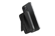 XTORM Batterie magnétique sans fil 10000 mAh noire